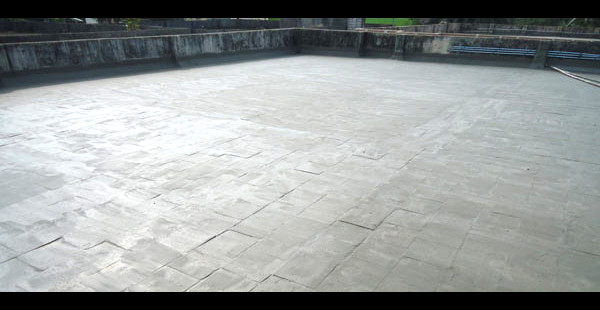 BCR Waterproofing, Chennai, 