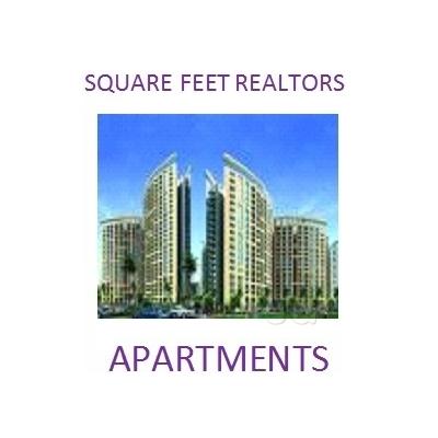 Square Feet Realtors, Bangalore, 