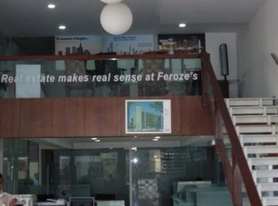 Ferozes Real Estate Properties, Bangalore, 