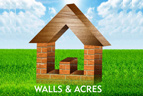 Walls And Acres, Bangalore, 