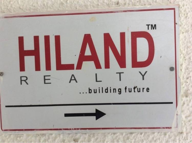 Hiland Realty Pvt Ltd, Bangalore, 