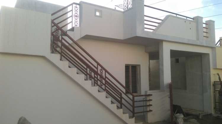 Mathrushree Constructions And Developers, Bangalore, 