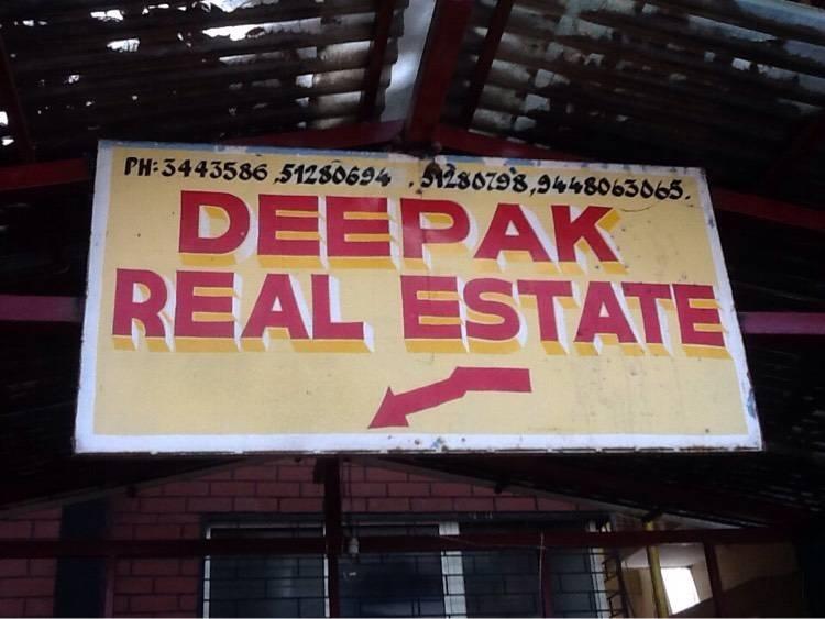 Deepak Real Estate, Bangalore, 