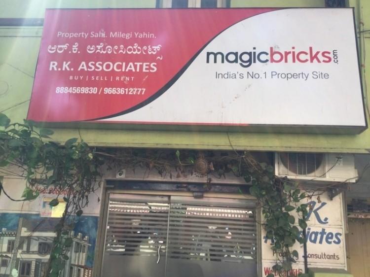 R K Associates, Bangalore, 