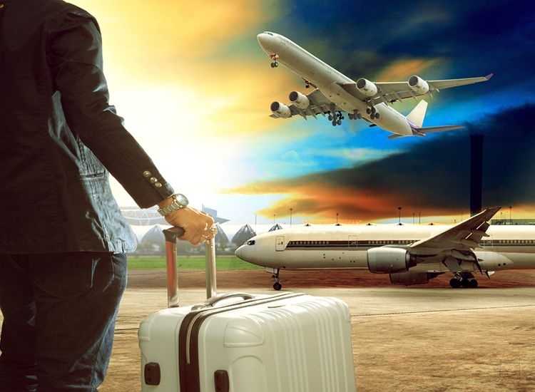 Belair Travel & Cargo Pvt Ltd, Bangalore, 