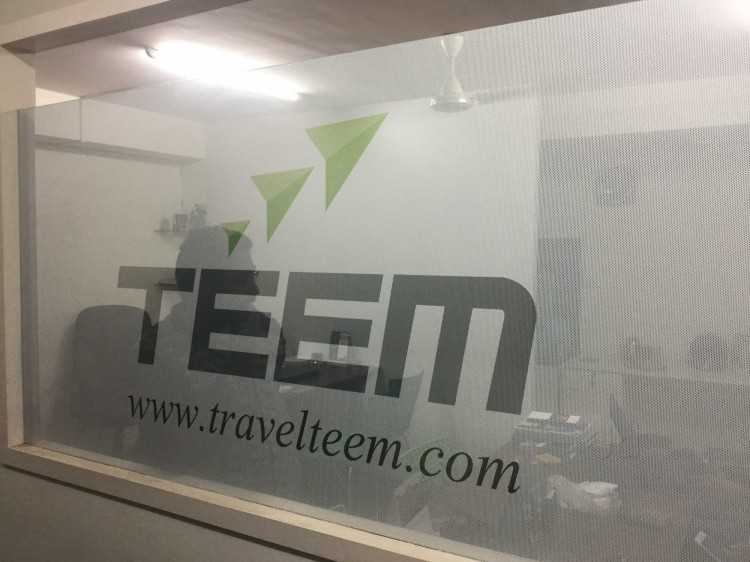 Teem Group, Bangalore, 