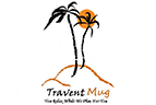 Travent Mug, Bangalore, 