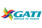 Gati Kintetsu Express Pvt Ltd, Mumbai, 