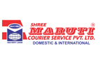 Shree Maruti Courier Service Pvt Ltd, Mumbai, 