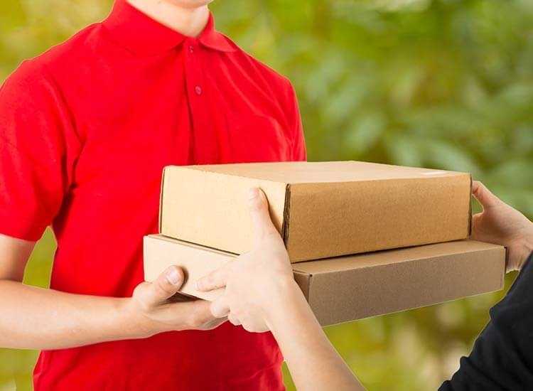 Professional Couriers, Mumbai, 