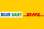 Blue Dart Express Ltd, Mumbai, 