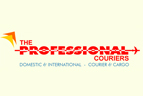 The Professional Couriers, Mumbai, 