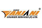 Shree Anjani Courier Services Pvt Ltd, Mumbai, 