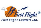 First Flight Couriers Ltd, Mumbai, 