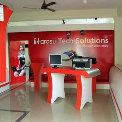 Harasu Tech Solutions, Bangalore, 