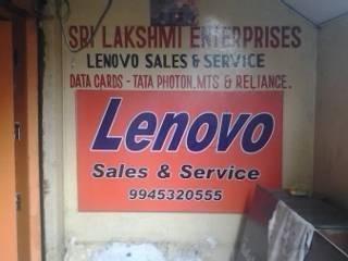 Sri Lakshmi Enterprises, Bangalore, 