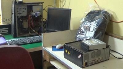 Techno Systems, Bangalore, Computer Repair & Services