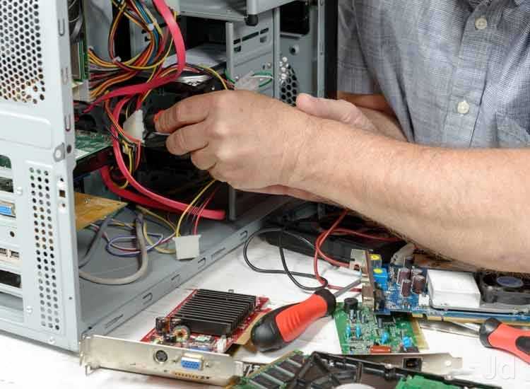 Ensure Support Services India Limited, Bangalore, Computer Repair & Services