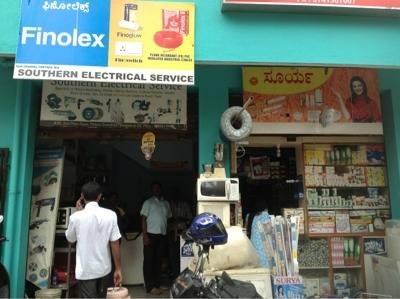 Om Shree Sai Electricals And Electronics, Bangalore, Laptop Repair & Services