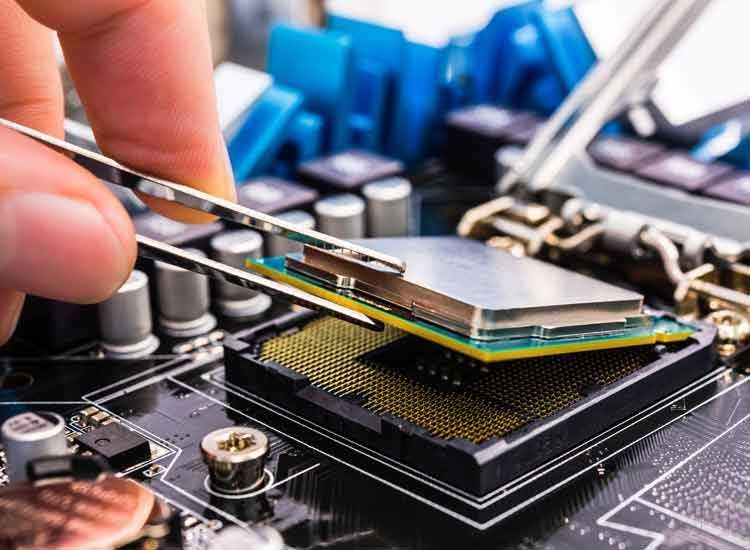 MBV Infotech, Bangalore, Computer Repair & Services