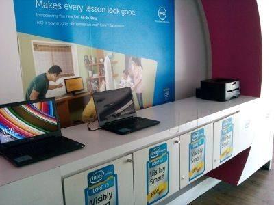 Dell Exclusive Store, Hyderabad, Laptop Dealers-Dell