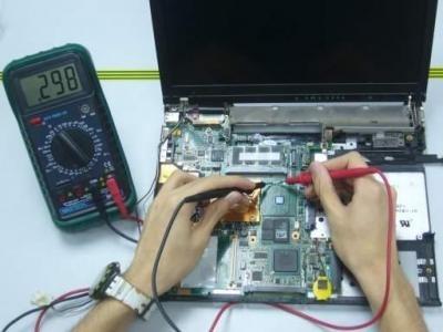 Dr Chip Services, Hyderabad, Computer Repair & Services