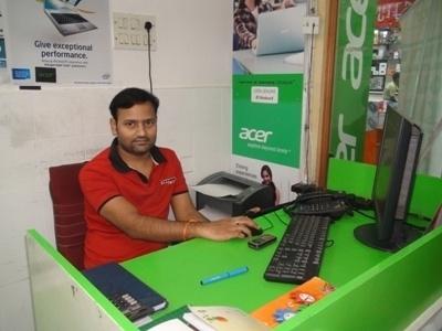 Multi Computers, Hyderabad, Computer Repair & Services