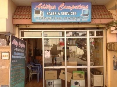 Aditya Computers, Hyderabad, Computer Repair & Services