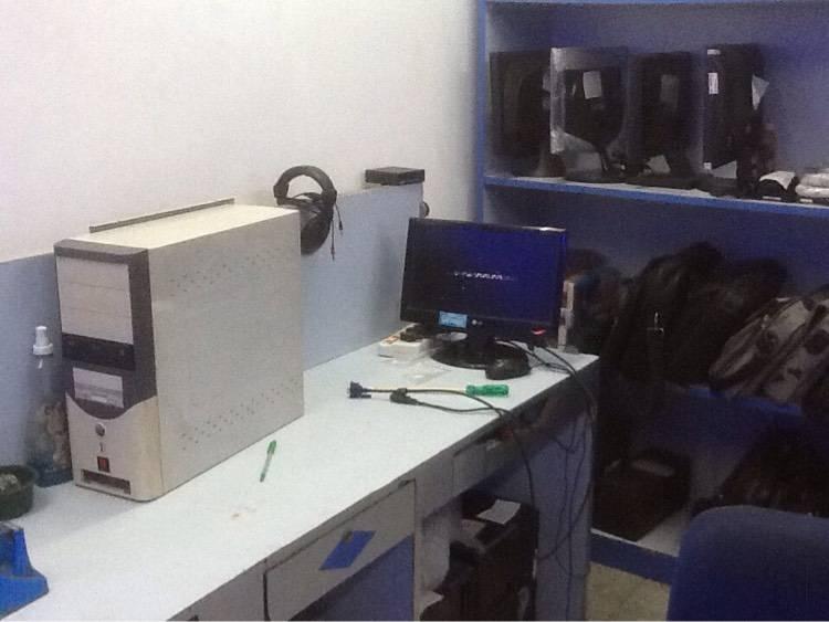 Global Technologies, Hyderabad, Computer Hardware Repair & Services