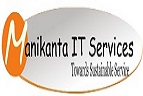 Manikanta IT Services, Hyderabad, Computer Repair & Services