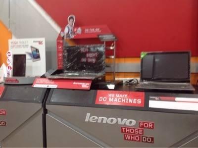 Lenovo Exclusive Store, Hyderabad, Computer Repair & Services