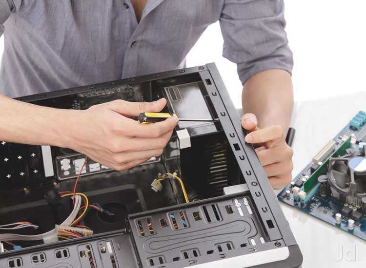 Sydney IT Solutions, Hyderabad, Computer Repair & Services