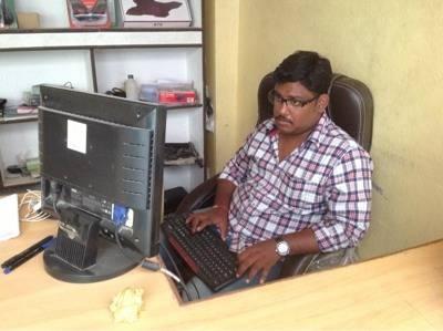 Satya Computers & Laptops, Hyderabad, Computer Repair & Services