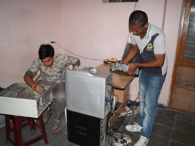 Vimal Computers, Hyderabad, Computer Repair & Services