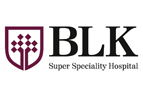 BLK Super Speciality Hospital, Delhi, ENT Doctors