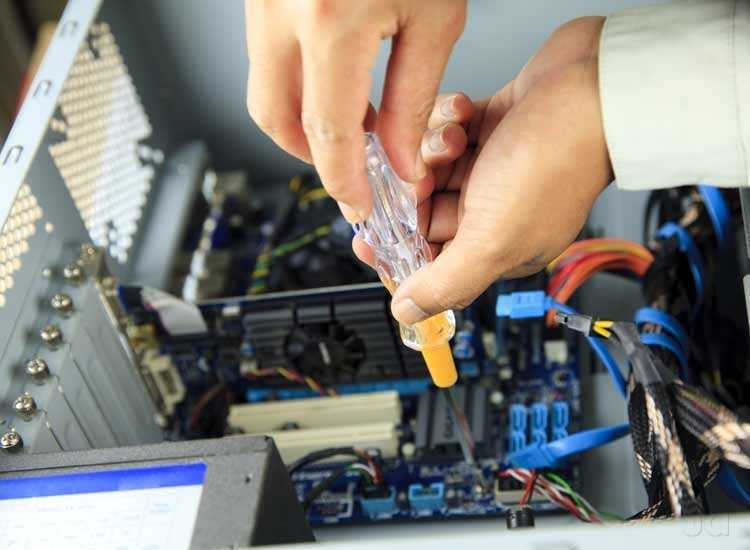 Global Computer Service, Hyderabad, Laptop Repair & Services