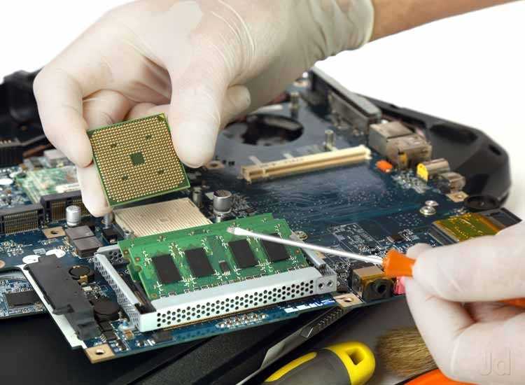 Nrg Info Systems, Hyderabad, Computer Repair & Services