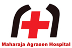 Maharaja Agrasen Hospital, Delhi, Ophthalmologists