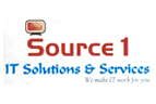 Source 1 IT Solutions & Services, Hyderabad, Computer Repair & Services