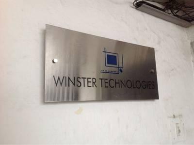 Winster Technologies, Hyderabad, Computer Repair & Services