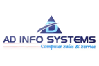 A D Info Systems, Hyderabad, Computer Repair & Services