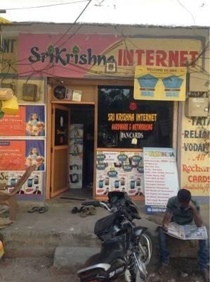 Sri Krishna Computer Services, Hyderabad, Computer Repair & Services