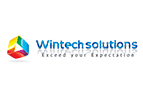 Wintech solutions, Hyderabad, Computer Repair & Services