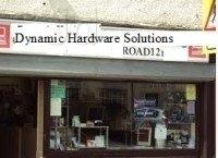 Dynamic Hardware Solutions, Hyderabad, Computer Repair & Services