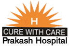 Prakash Hospital, Delhi, Maternity Hospitals