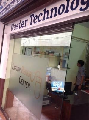 Master Technologies, Hyderabad, Computer Repair & Services