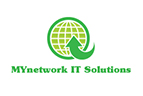 My Network It Solutions Domain Net Work, Hyderabad, Computer Repair & Services