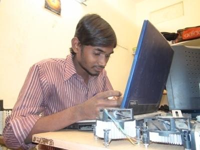 Sree Solutions, Hyderabad, Computer Repair & Services