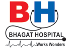 Bhagat Hospital, Delhi, Public Hospitals