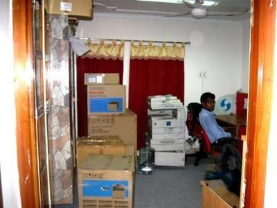 Sri Varsha Technologies, Hyderabad, Computer Repair & Services